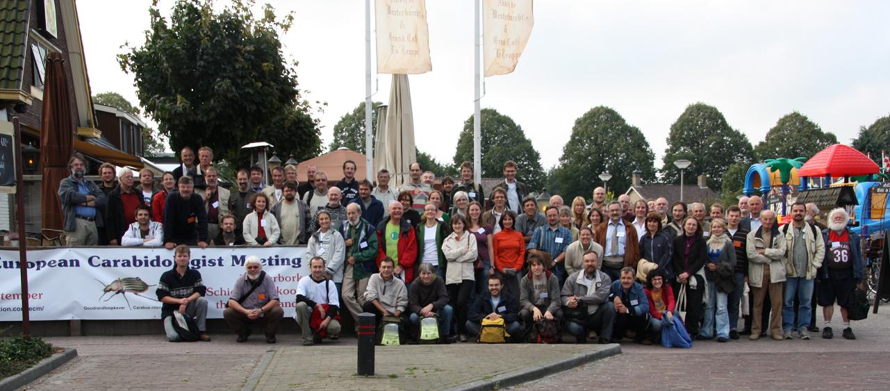 participants 14th ecm